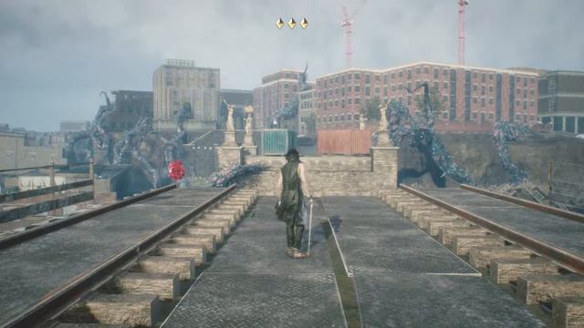 DMC5 - Рай или ад I смотреть онлайн