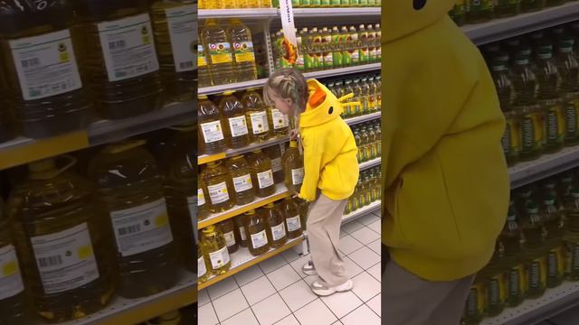 НАЙДЁШЬ СВОЙ ЦВЕТ ЗА 10 СЕКУНД - КУПЛЮ 💚💛 смотреть онлайн