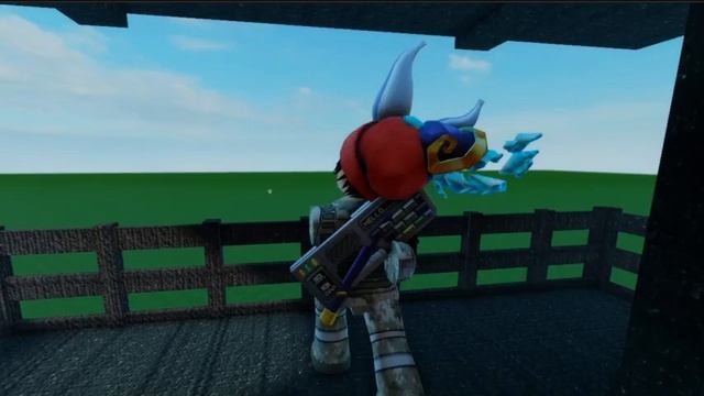 Going for the head | Roblox Animation смотреть онлайн