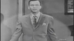 Frank Sinatra - Take My Love.flv