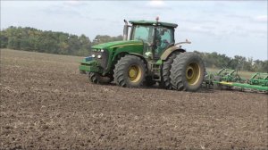 Культиватор блочный прицепной КБП (Корммаш)