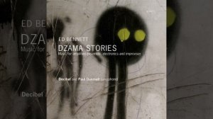 Dzama Stories: Pt. 1, Vagabonds and Blood from the Earth