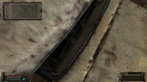 S T A L K E R  Объединённый Пак 2 Тайник Кузнецова Кордон Возле тунеля с электрами