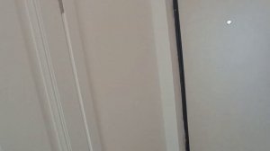 Приняли квартиру в ЖК Остафьево Новая Москва застройщик ГК Самолёт