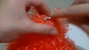 МАСТЕР-КЛАСС "МОЧАЛКА - РУКАВИЧКА ДЛЯ ЖЕНЩИН И ДЕТЕЙ" ЗА 5 ЧАСОВ.  ВЯЖЕТСЯ ЛЕГКО И ПРОСТО!!!