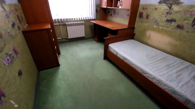 Продается двухкомнатная квартира в Уфе, по ул Р Зорге 44 2 вид смотреть онлайн