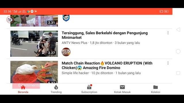 TUTORIAL DOWNLOAD APLIKASI SIMONTOK смотреть онлайн