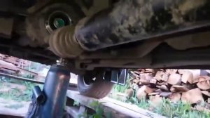 Нива Chevrolet.Личный опыт.Замена датчика БД.