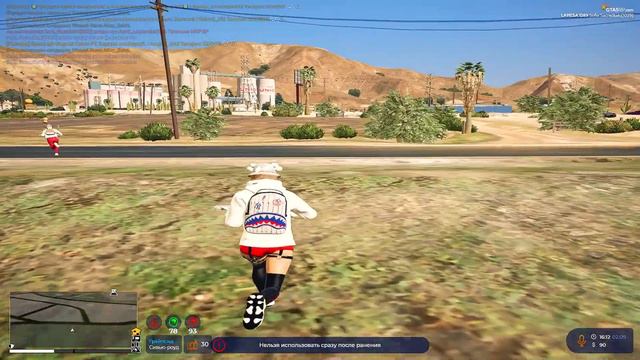 они-смысл моей игры//sacred//gta5rp//гта5рп смотреть онлайн