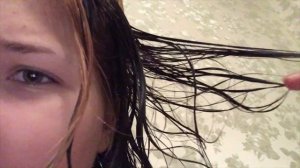 ПОКРАСИЛА И ПОДСТРИГЛА СЕБЕ ВОЛОСЫ! ( испортила волосы)