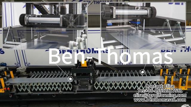 автоматические линии профилирования для производства стальных профилей | профилегибочным линиям смотреть онлайн