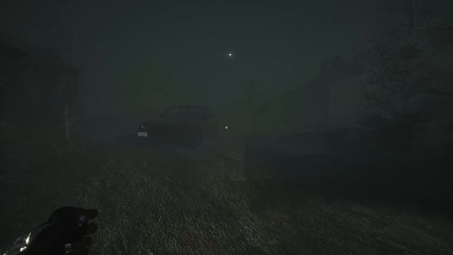 GREYHILL INCIDENT ENDING - PS5 Walkthrough Gameplay Part 2 (FULL GAME) смотреть онлайн