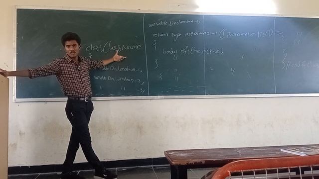 Class & Object notes lecture by Ali senior || JAVA || Cyber Security -A смотреть онлайн