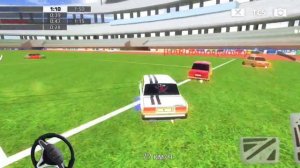 Командная Корона 3 на 1 | Russian Rider Online😂😻