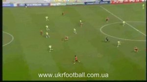 АПОЭЛ - "Шахтер": 0-2. Все голы