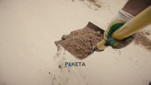 Геотекстиль правильно стелим под основание дороги