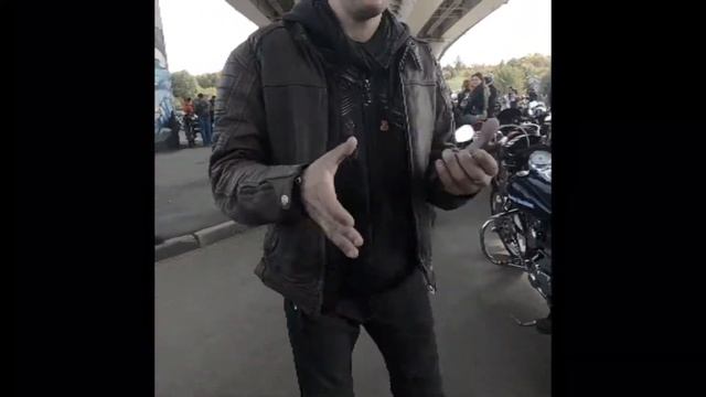 Закрытие мотосезона 2020 в Казани смотреть онлайн