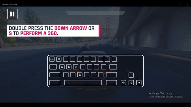 Asphalt 9: Legends (2023) - Gameplay (PC UHD) [4K60FPS] #2 | @AKISLIVE123 смотреть онлайн