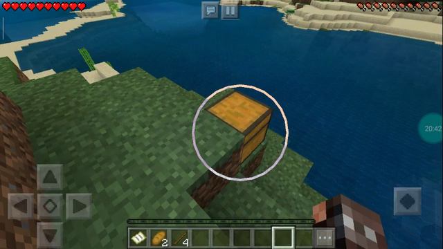 Майнкрафт видео 🙃🍚 рис. смотреть онлайн