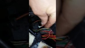 Renault clio fault df271.  I hopefully found the problem with this.