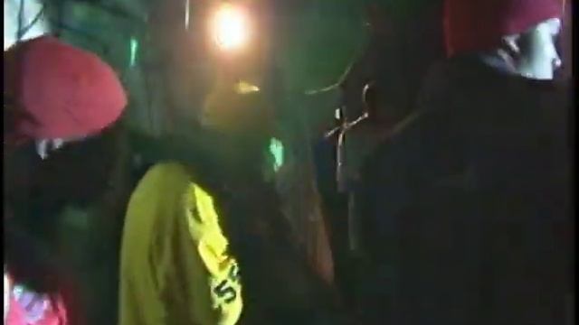 DBS e a Quadrilha - Vai na fé смотреть онлайн