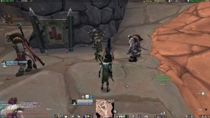 WoW Single Player - не сбывшиеся хотелки (переключение персонажей)