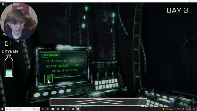 this game is freaking scary! Roblox submarine simulator! смотреть онлайн