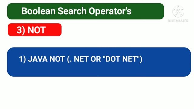 Boolean Search | Boolean Search Operators | Boolean Search Operators explained in hindi | смотреть онлайн