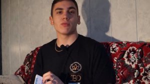 ЛУЧШАЯ ПОД-СИСТЕМА RELX.Затянулись за диване