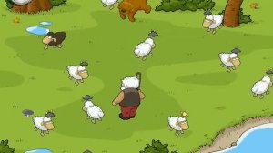 Sven - Игра для Крепких Парней!!