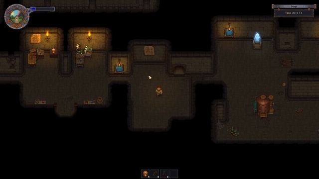 ОТКРЫЛОСЬ ВТОРОЕ ДЫХАНИЕ †† Graveyard Keeper #19 смотреть онлайн