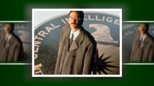 Один из самых успешных советских шпионов американец Олдрич Эймс, работавший только за деньги