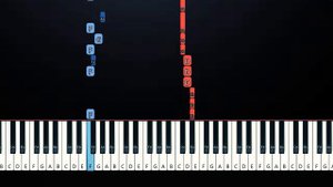 Watch Me Work (From TROLLS Band Together)(Piano Tutorial)