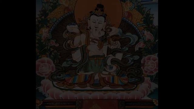 Dorje Sempa - Vajrasattva 100 Syllable Mantra - performed by Purba смотреть онлайн