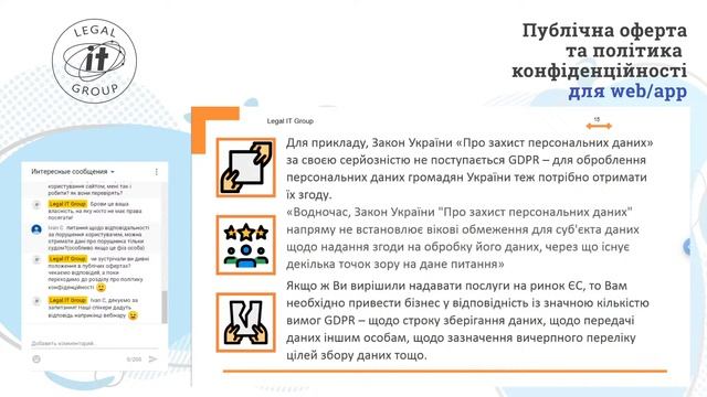 Публічна оферта та політика конфіденційності для web/app смотреть онлайн