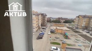 Евродвушка с красивым дизайном на Вертолетном поле