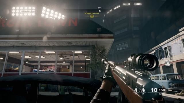 Infiltrating Soviet Base with Woods - Call of Duty Black Ops Cold War смотреть онлайн