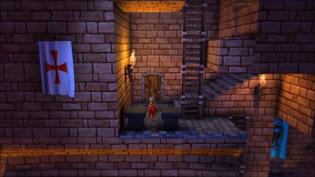 The Quest Gold Version смотреть онлайн