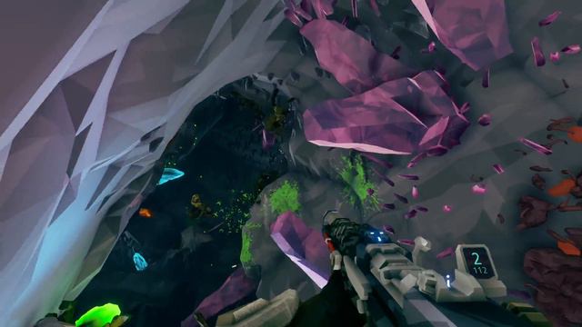 Deep Rock Galactic Community Trailer смотреть онлайн