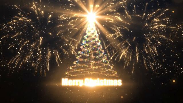 BB Christmas Greetings смотреть онлайн