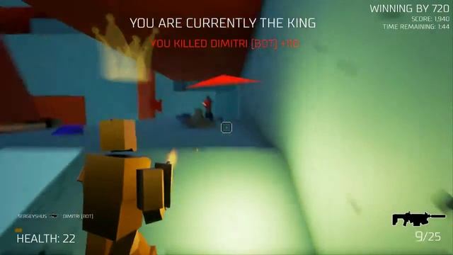 Игра года Hitbox смотреть онлайн