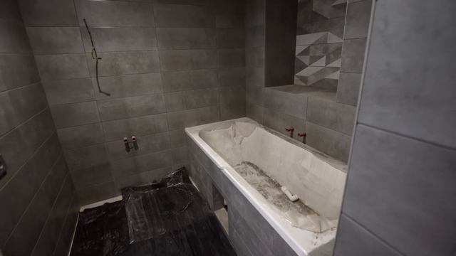 Avangard чистовая отделка смотреть онлайн