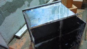 МОЩНАЯ ПЕЧЬ ДЛЯ ОТОПЕНИЯ ДОМА