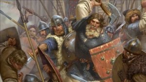 Викинги кто они? История и факты