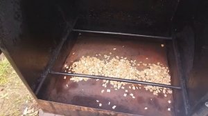 Готовим тузлук или мокрый посол.Пошаговое копчение скумбрии горячим способом.