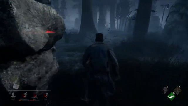 Dead by Daylight | Adam Francis | #4 смотреть онлайн