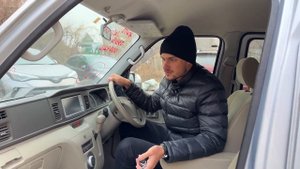 ЛУЧШИЙ ДЛЯ ПЕРЕВОЗОК | DAIHATSU ATRAI | коммерческий транспорт #deliverycar #автоизяпонии