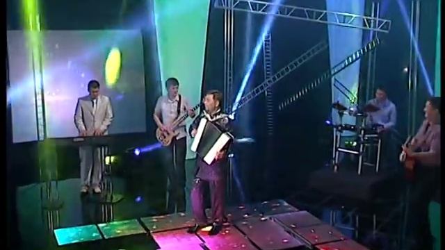 Ренат Валеев "Бию койлэре" смотреть онлайн