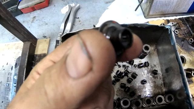 Nissan X-Trail Т31 капиталка MR20DE смотреть онлайн