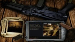 S.T.A.L.K.E.R. 2023. Записка Искры. Часть #240 НС+OGSR  Патч от 01.2023